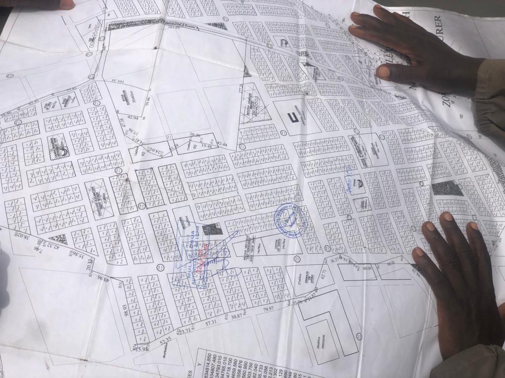 Réalisation immobilière MBC 4
